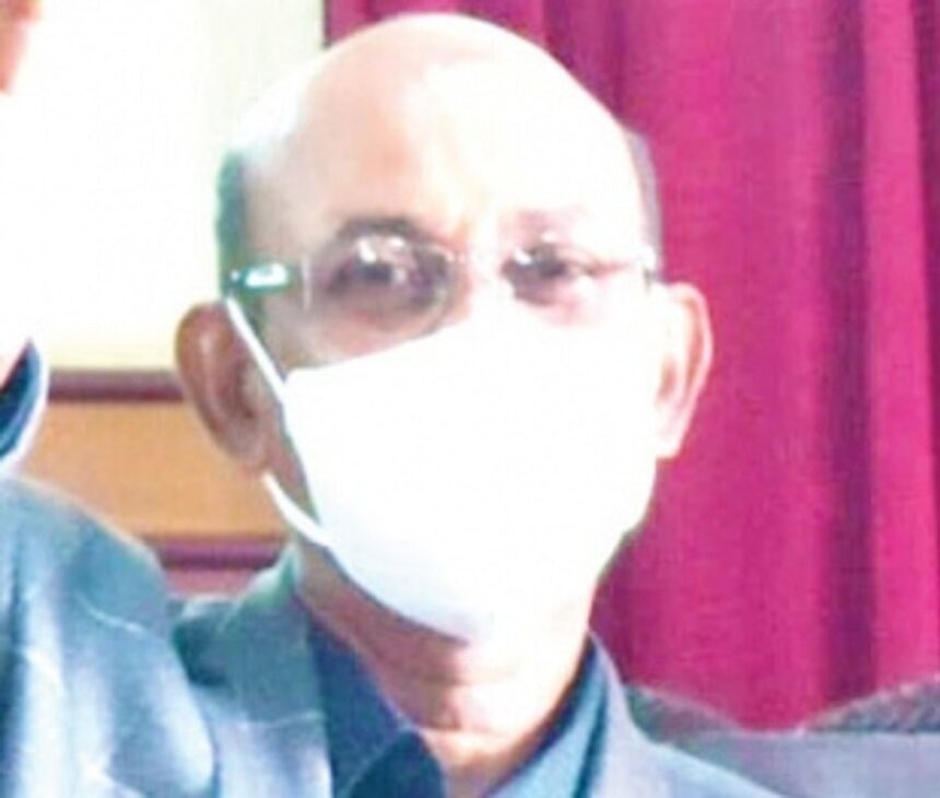 Each new MMC is greeted by Margao’s ever ticking stink bomb—Sonsoddo 1 Each new MMC is greeted by Margao’s ever ticking stink bomb—Sonsoddo