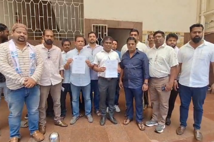 Earlier govts used to use loopholes, this govt is using law to destroy Goa: AAP