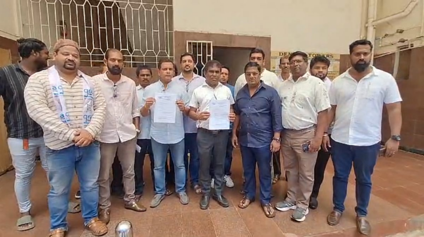 Earlier govts used to use loopholes, this govt is using law to destroy Goa: AAP