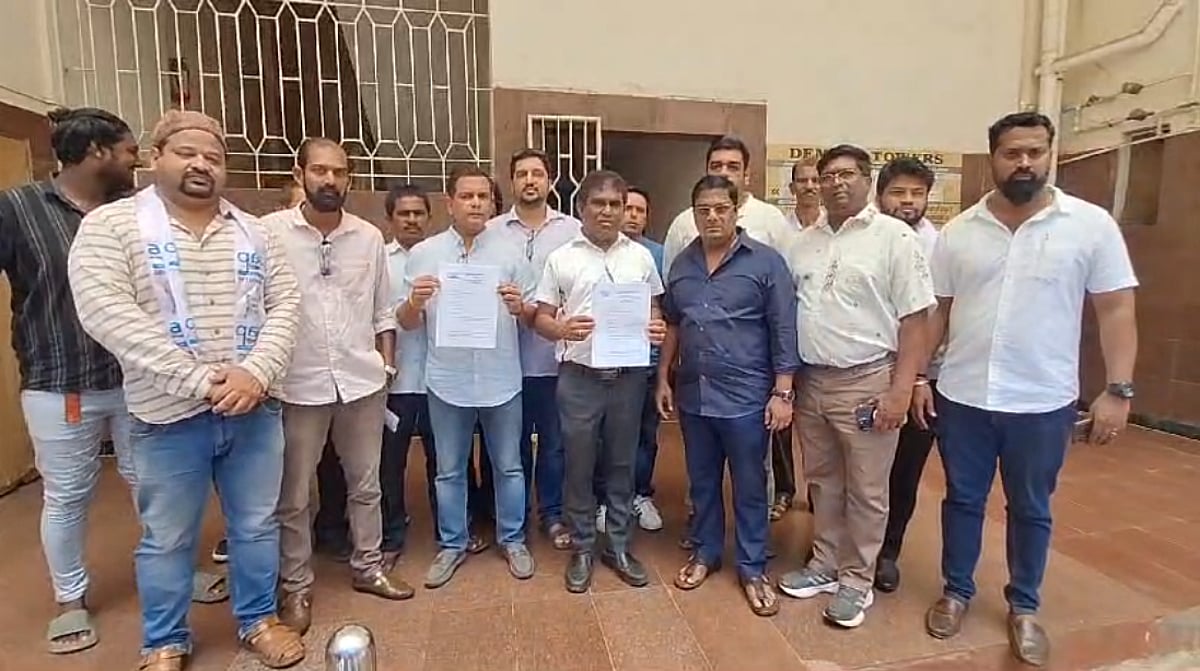 Earlier govts used to use loopholes, this govt is using law to destroy Goa: AAP