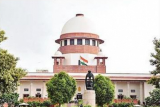 Ease of justice equally important as ease of living