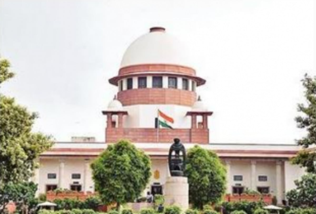 Ease of justice equally important as ease of living