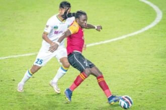 East Bengal fail to crack win code again sharing spoils with KBFC