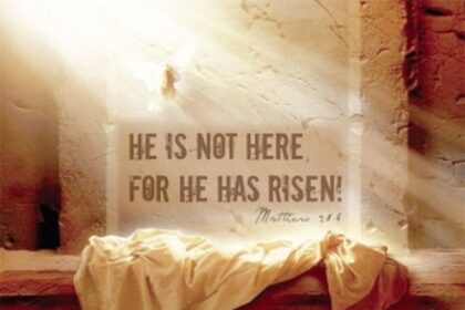 Easter is a moveable feast
