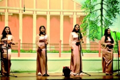 Easter joy brings new tiatrs to the stage