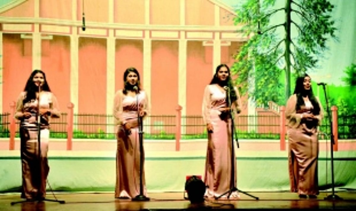 Easter joy brings new tiatrs to the stage