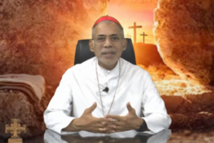 Easter, the Resurrection of Jesus to be celebrated tonight