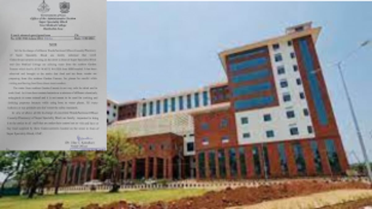 Eating here? You will fall sick!