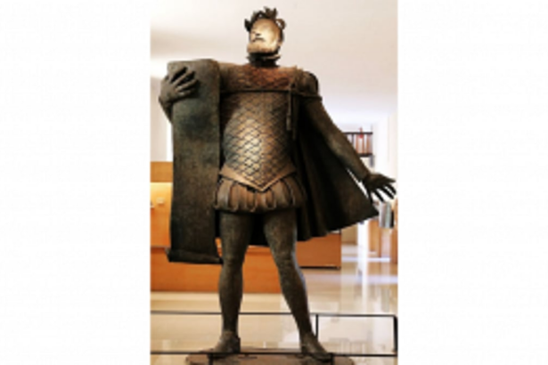 Echoes of Camões: Commemorating the legacy on his death anniversary