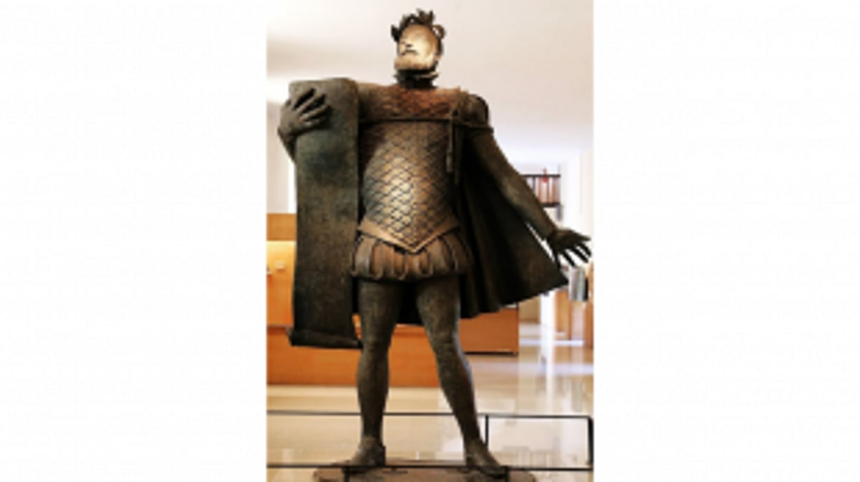 Echoes of Camões: Commemorating the legacy on his death anniversary