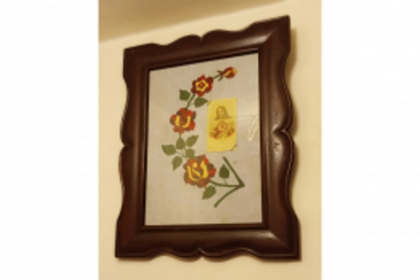 Echoes of Devotion: Unveiling the cultural tapestry of the Sacred Heart of Jesus in Goa