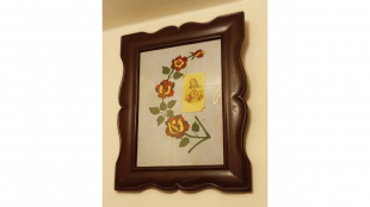 Echoes of Devotion: Unveiling the cultural tapestry of the Sacred Heart of Jesus in Goa