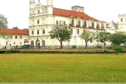 Echoes of Francis: An insight into Goa’s magnificent Church and convent dedicated to him