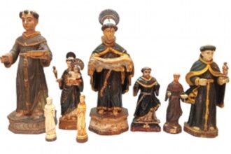 Echoes of Santo Antônio: stories that resonate in Goa’s neighborhoods