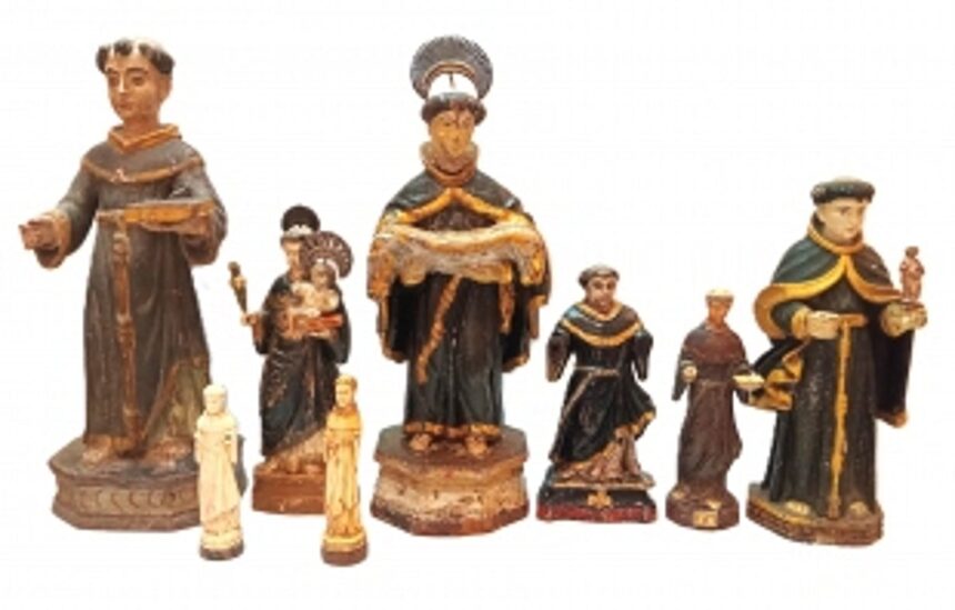 Echoes of Santo Antônio: stories that resonate in Goa’s neighborhoods