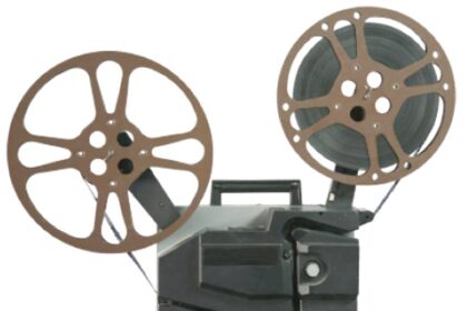 Echoes of the Past: Celebrating World Day for Audiovisual Heritage