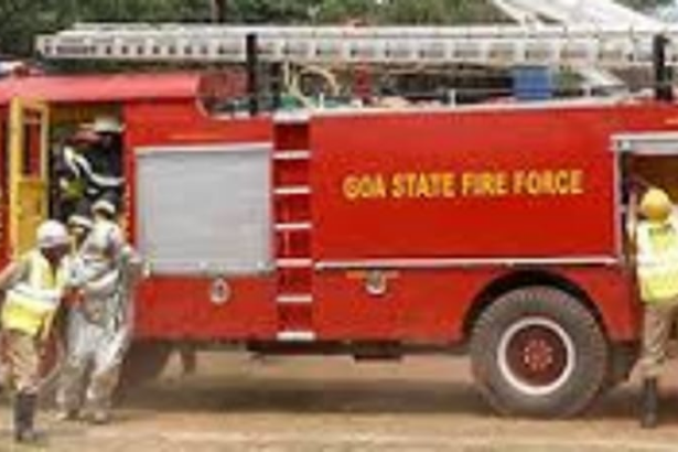 Eco-friendly training technique Fire Safety VR Simulator conceptualised