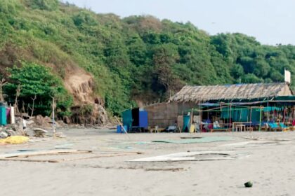 Eco-sensitive zone spared as trance festival ‘turns turtle’ at Dream Beach