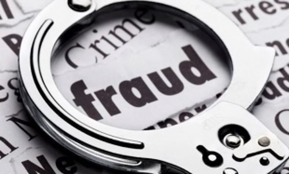 Economic Cell asks court to reject bail of persons accused of duping 2,500 people