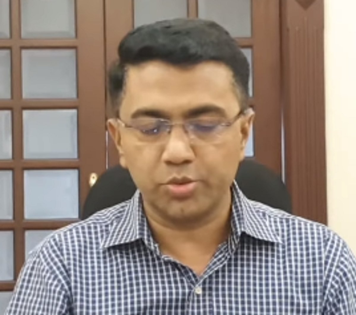 Economic Revival Committee to be constituted today
