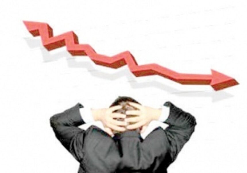 Economic slowdown and insights from behavioural economics 1 Economic slowdown and insights from behavioural economics