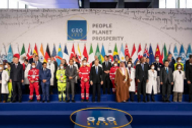 Economy, climate and diplomatic relations on India’s slate