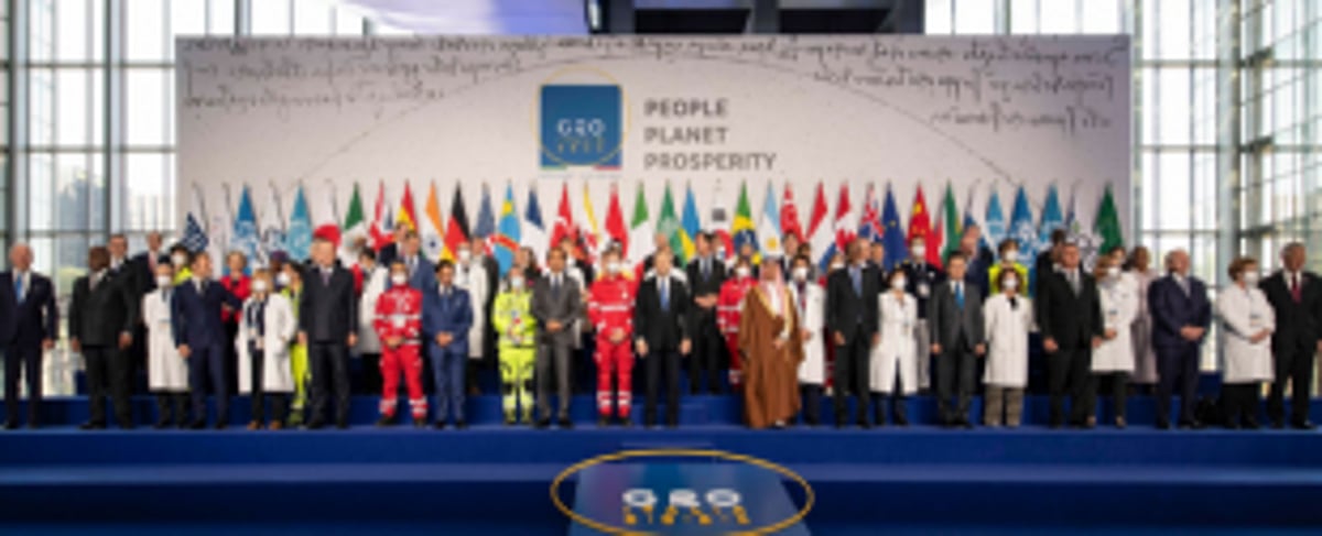 Economy, climate and diplomatic relations on India’s slate