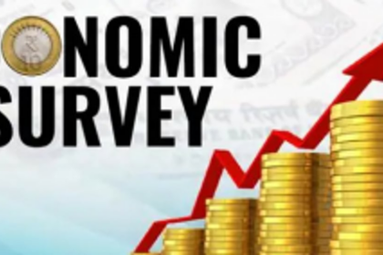 Economy will grow by 10.33  per cent: Economic Survey