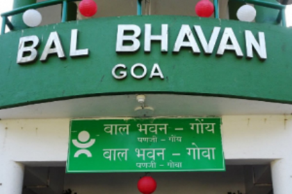 Edu secretary   is Bal Bhavan’s new chairperson