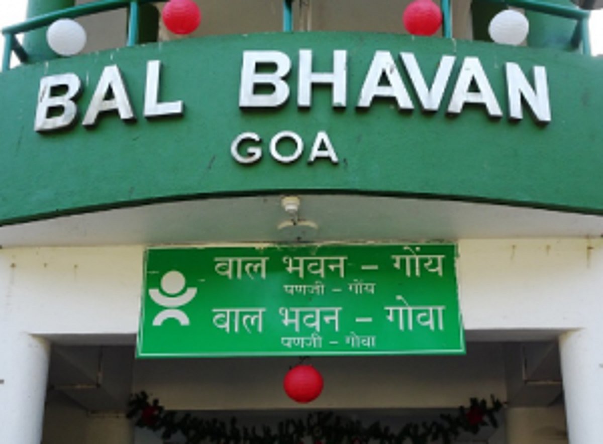 Edu secretary   is Bal Bhavan’s new chairperson