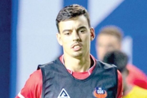 Edu takes jibe at ISL