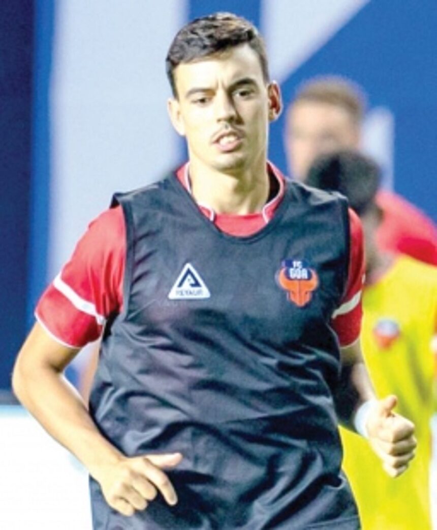 Edu takes jibe at ISL