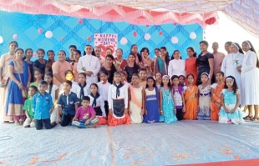 Educate a Girl, you educate the whole family