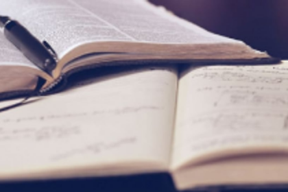 Education cannot come to a halt