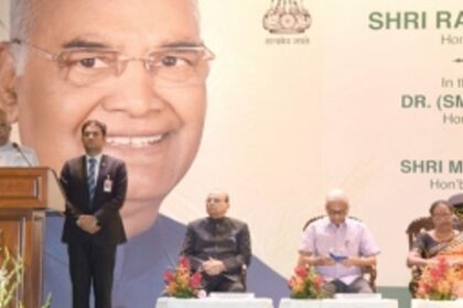 Education of girls will be game changer for India: President