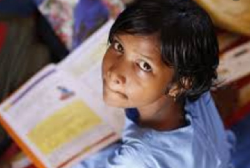 Education plays a vital role