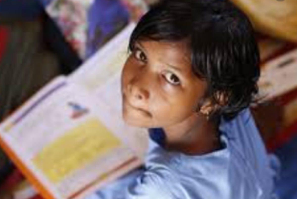 Education plays a vital role