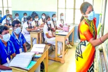 Education system in need  of restructuring