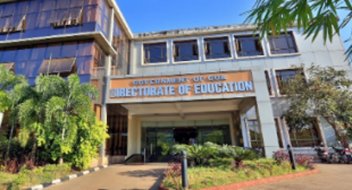Educational institutions  to re-open from June 7