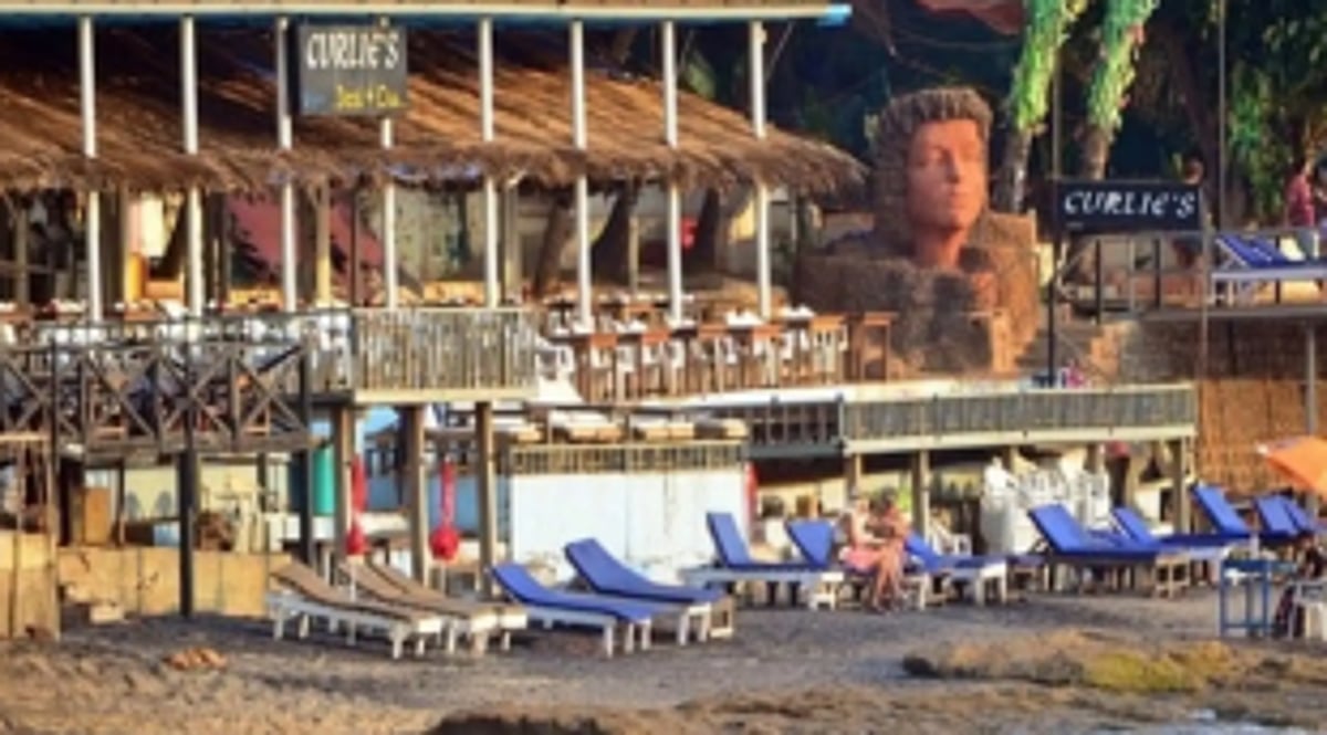 Edwin Nunes who was arrested for submitting fake Covid certificate, released on bail