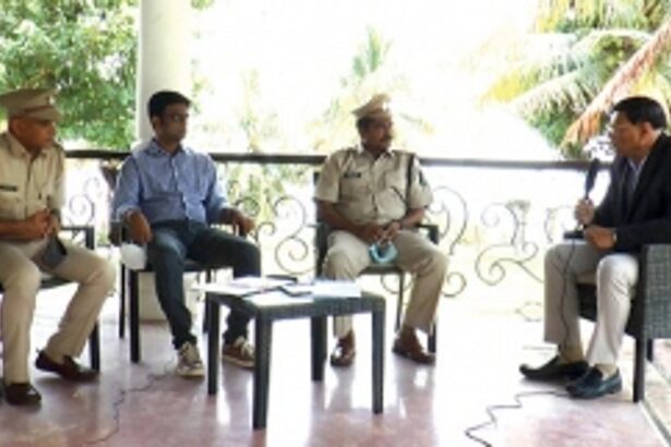 Effective action plan, proper coordination need of the hour to tackle traffic problems, say panellists
