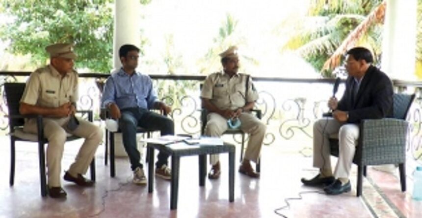 Effective action plan, proper coordination need of the hour to tackle traffic problems, say panellists