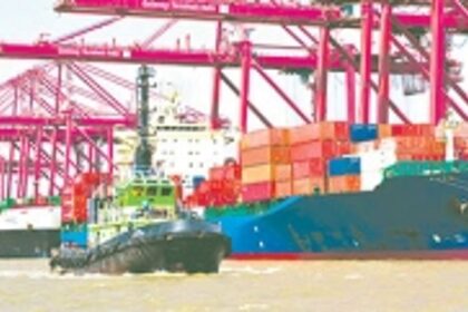 Effective boycott of China, long way off