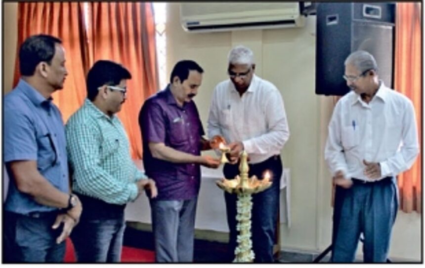 Effective management of inter-collegiate tournaments