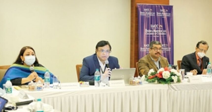 Efficient, transparent environment needed to attract investment: Goa Inc 1 Efficient, transparent environment needed to attract investment: Goa Inc