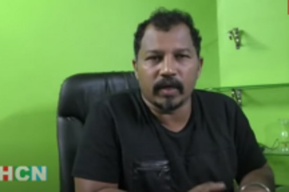 Efforts of an alliance with Goa Forward, by side-lining Cong workers is why we left: Noronha and Silva