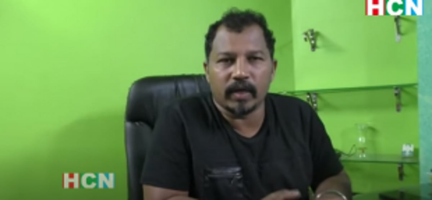 Efforts of an alliance with Goa Forward, by side-lining Cong workers is why we left: Noronha and Silva