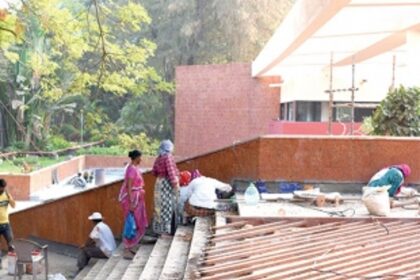 Efforts on to make KA  Black Box, Jury room available for IFFI: Gaude