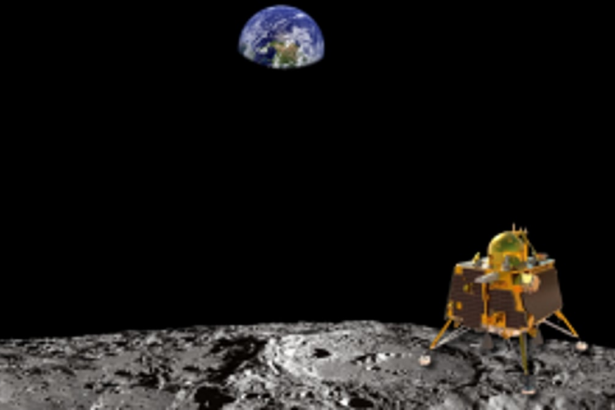 Efforts to Contact Vikram Lander and Pragyan Rover in Chandrayaan-3 Ongoing, No Signals Detected Yet