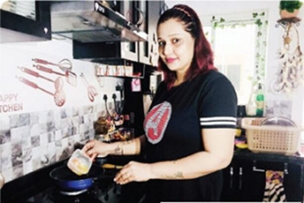 Egg-cellent move: Goan women attempt making world’s largest Ros-omelette